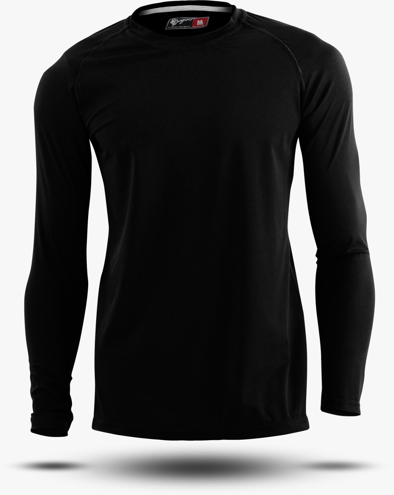 Rashguard BMX